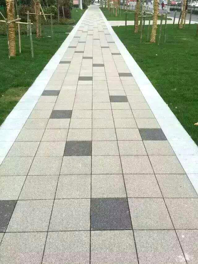 生态透水砖